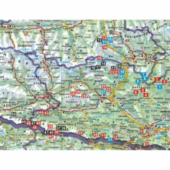 BVR SKITOURENFÜHRER KÄRNTEN WEST