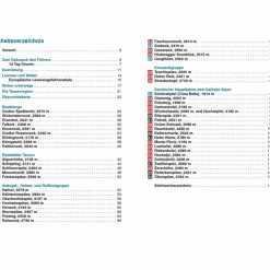 BVR SKITOURENFÜHRER KÄRNTEN WEST