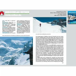 BVR SKITOURENFÜHRER OSTSCHWEIZ