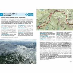 BVR SKITOURENFÜHRER WIENER HAUSBERGE