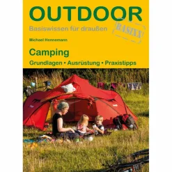 CAMPING - Ratgeber