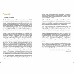 CAMPING IN NAMIBIA - Reiseführer