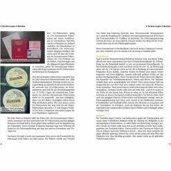 CAMPING IN NAMIBIA - Reiseführer