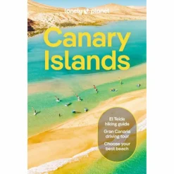 CANARY ISLANDS - Reiseführer