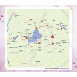 CHIEMGAU. RADELN FÜR DIE SEELE
