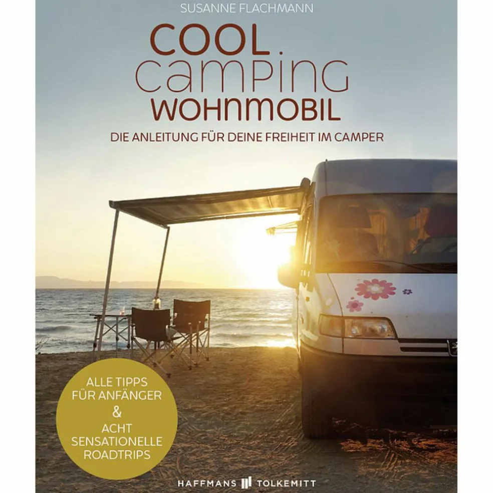 COOL CAMPING WOHNMOBIL - Ratgeber