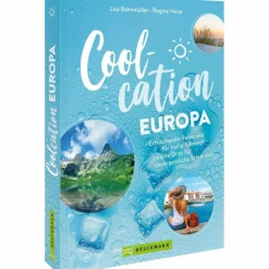 COOLCATION EUROPA - Reiseführer
