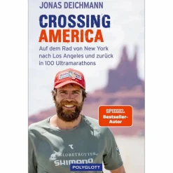 CROSSING AMERICA - Reisebericht