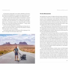 CROSSING AMERICA - Reisebericht