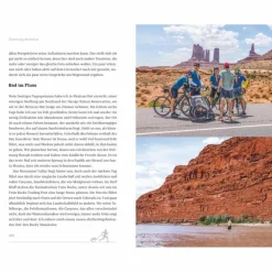 CROSSING AMERICA - Reisebericht