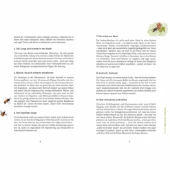 DANCING WITH BEES - Sachbuch