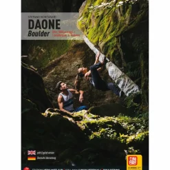 DAONE BOULDER - Kletterführer
