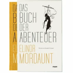 DAS BUCH DER ABENTEUER - Reisebericht