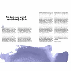 DAS BUCH DER KURIOSEN ORTE IN BERLIN - Bildband