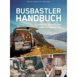 DAS BUSBASTLER HANDBUCH - Ratgeber