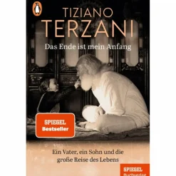 DAS ENDE IST MEIN ANFANG - Sachbuch