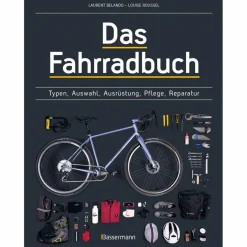 DAS FAHRRADBUCH - Ratgeber