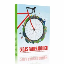 DAS FAHRRADBUCH - Sachbuch