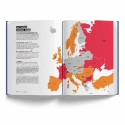 DAS FAHRRADBUCH - Sachbuch