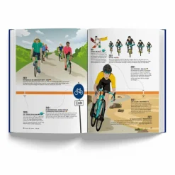 DAS FAHRRADBUCH - Sachbuch