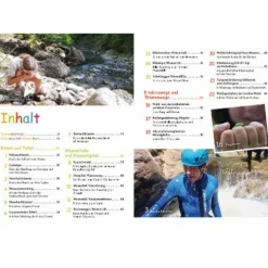 DAS GROßE KINDER-WANDER-ERLEBNIS-BUCH ALLGÄU - Wanderführer