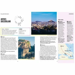 DAS GROßE REISEBUCH - Reiseführer