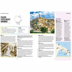 DAS GROßE REISEBUCH - Reiseführer