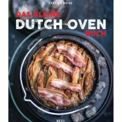 DAS KLEINE DUTCH OVEN BUCH - Kochbuch