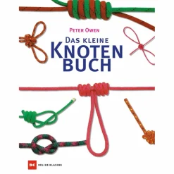 DAS KLEINE KNOTENBUCH - Ratgeber