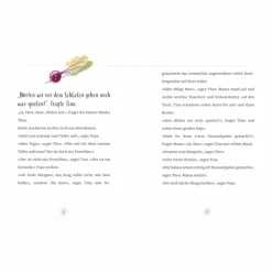 DAS KLUGSCHEIßERCHEN - Kinderbuch