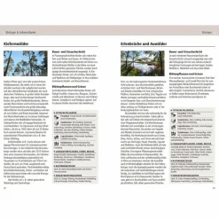 DAS KOSMOS-HANDBUCH PILZE - Pilz-Ratgeber