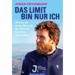 DAS LIMIT BIN NUR ICH - Reisebericht