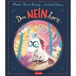 DAS NEINHORN - Kinderbuch