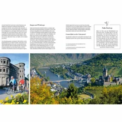 DAS RADREISEBUCH DEUTSCHLAND - Radwanderführer