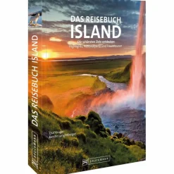 DAS REISEBUCH ISLAND - Bildband