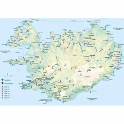 DAS REISEBUCH ISLAND - Bildband