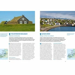 DAS REISEBUCH ISLAND - Bildband