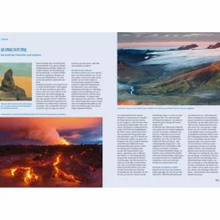 DAS REISEBUCH ISLAND - Bildband