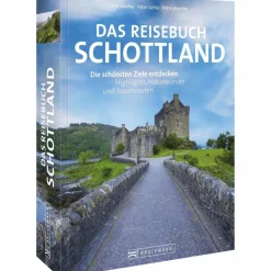 DAS REISEBUCH SCHOTTLAND - Reiseführer