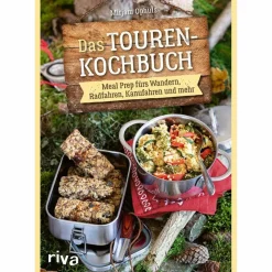DAS TOUREN-KOCHBUCH - Kochbuch