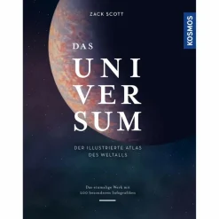 DAS UNIVERSUM - Atlas