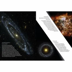 DAS UNIVERSUM - Atlas