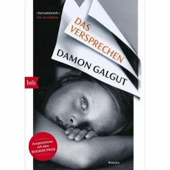 DAS VERSPRECHEN - Roman
