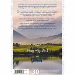 DEIN AUGENBLICK ALLGÄU - Wanderführer