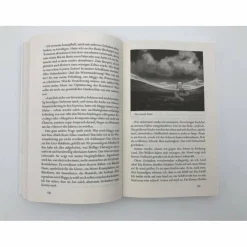 DEM MUT IST KEINE GEFAHR GEWACHSEN - Biografie