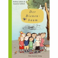 DER BIENENBAUM - Kinderbuch