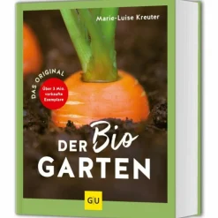 DER BIOGARTEN - Ratgeber
