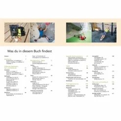 DER BOULDER-COACH - Ratgeber