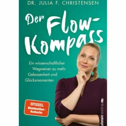 DER FLOW-KOMPASS - Ratgeber