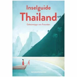 DER INSELGUIDE THAILAND - Reiseführer